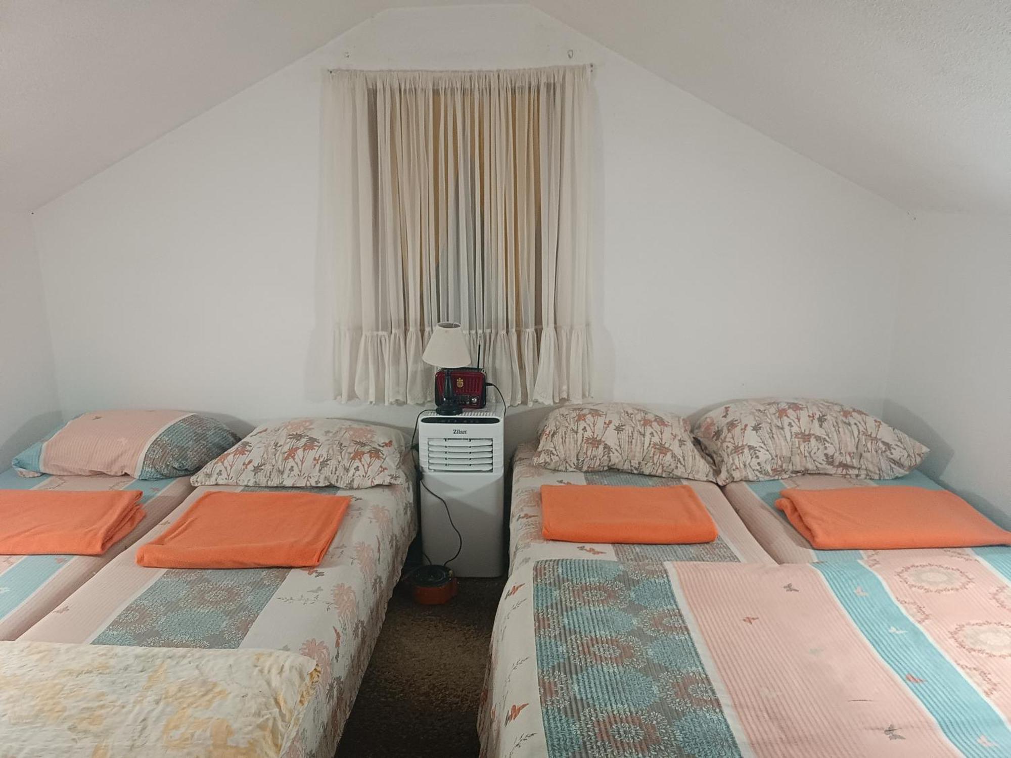 Hotel Privatni Smjestaj Kurtalija Jajce Exterior foto